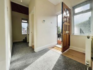 Hall- click for photo gallery